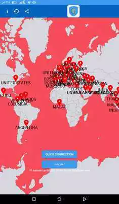 Play HotSpot Proxy Vpn Free{2018}